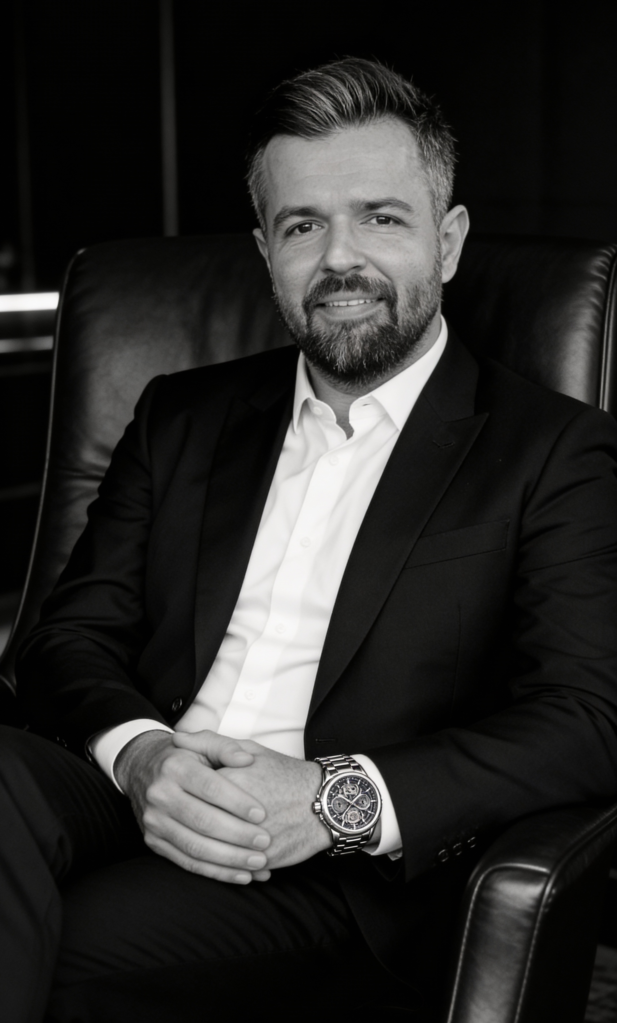 Murat Temizel